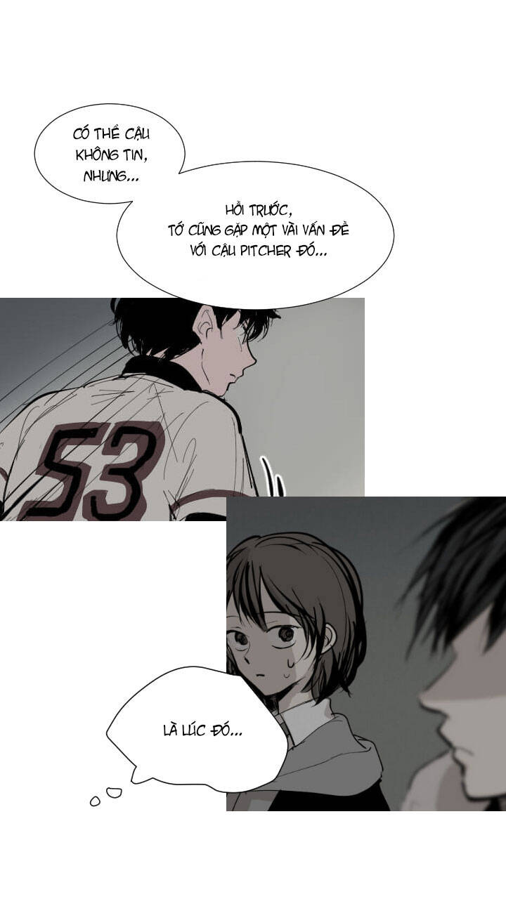 Pumpkin Time Chapter 14 - 29