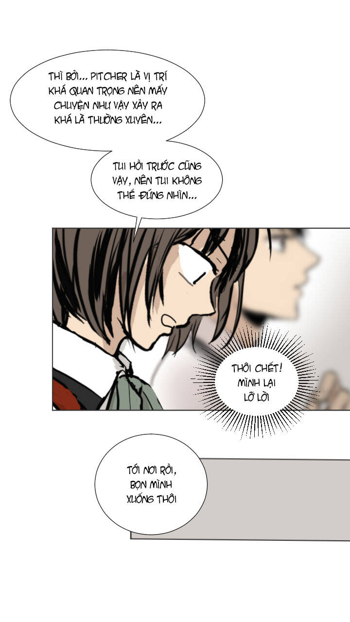 Pumpkin Time Chapter 14 - 31