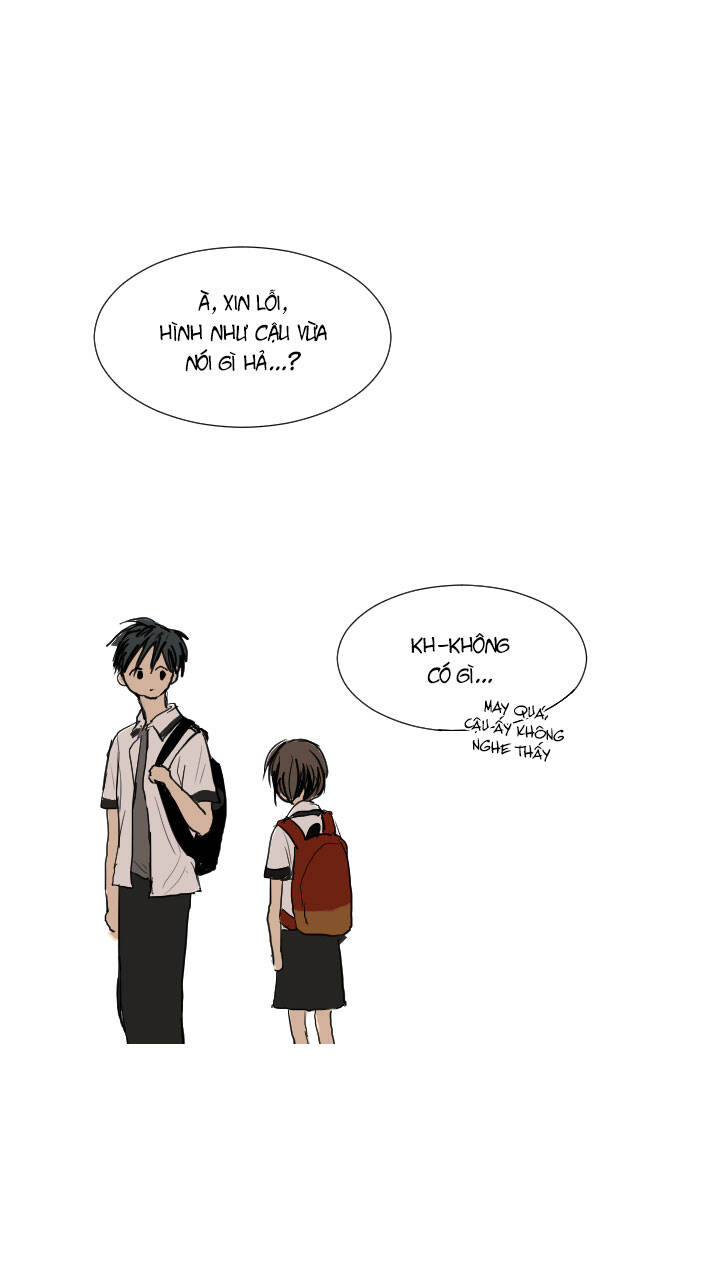 Pumpkin Time Chapter 14 - 32