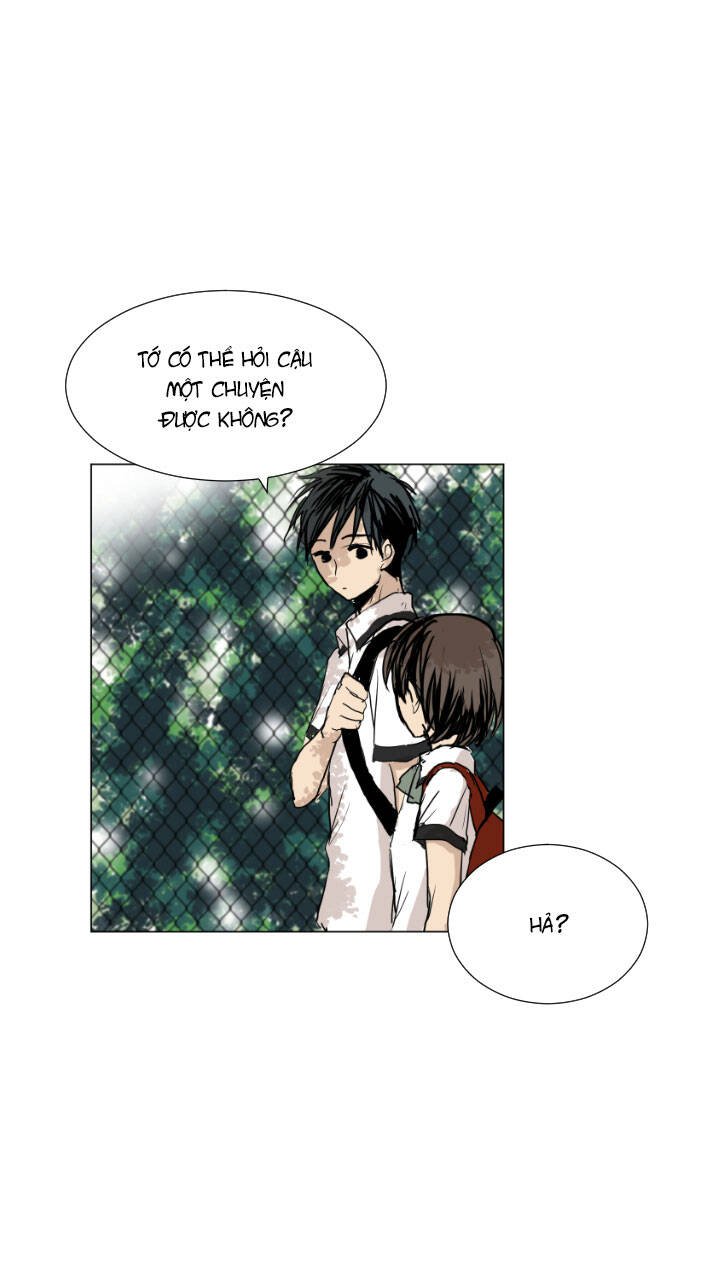 Pumpkin Time Chapter 14 - 34