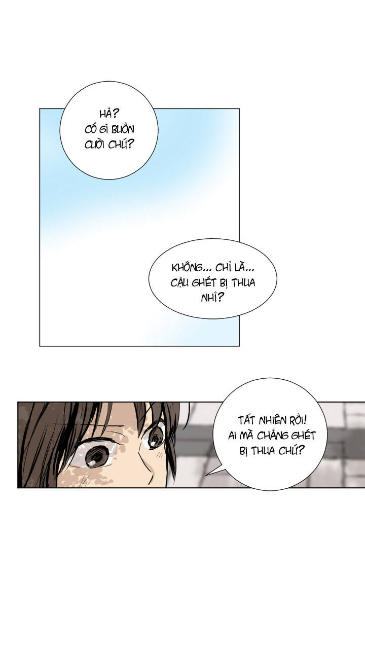 Pumpkin Time Chapter 14 - 40