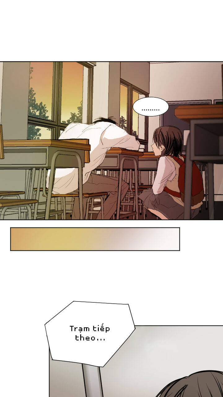 Pumpkin Time Chapter 14 - 4