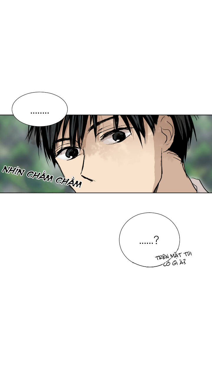 Pumpkin Time Chapter 14 - 41