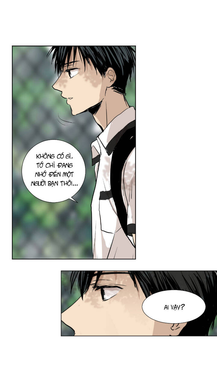 Pumpkin Time Chapter 14 - 42