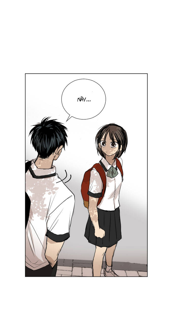 Pumpkin Time Chapter 14 - 44