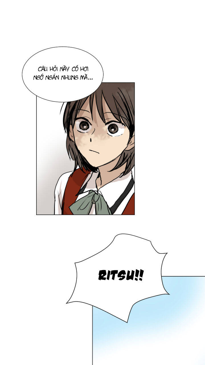 Pumpkin Time Chapter 14 - 45