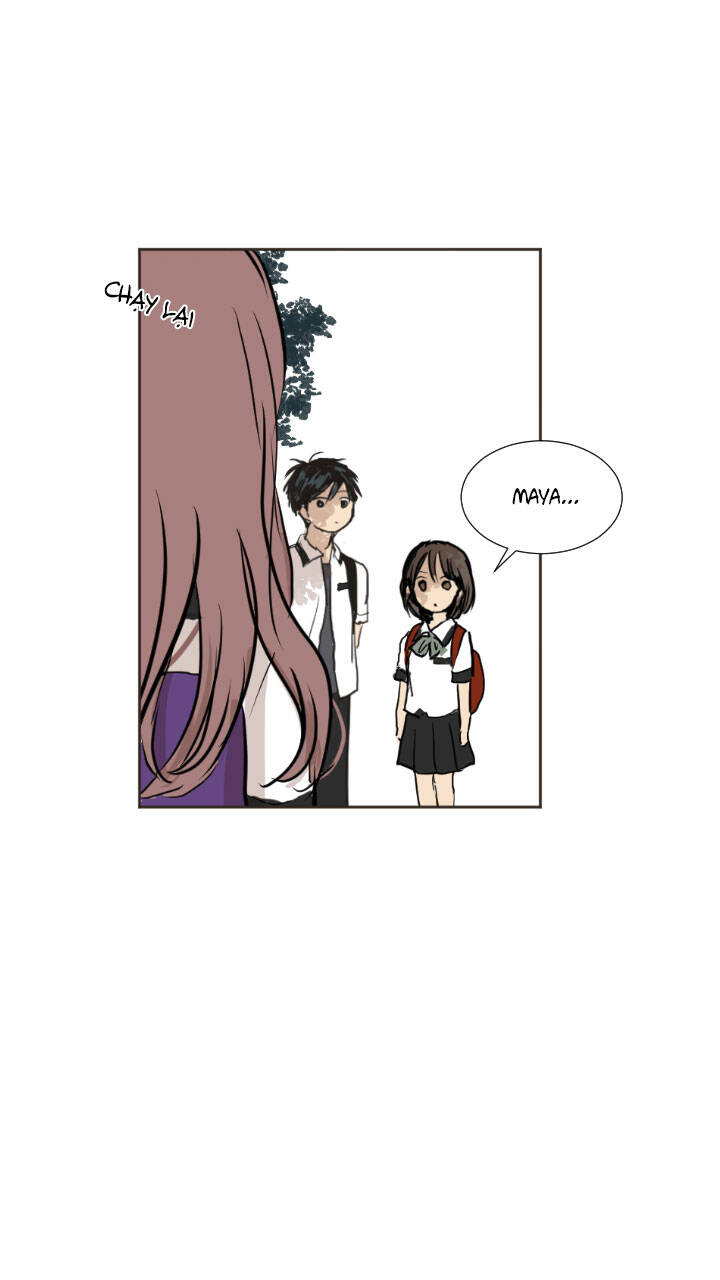 Pumpkin Time Chapter 14 - 46