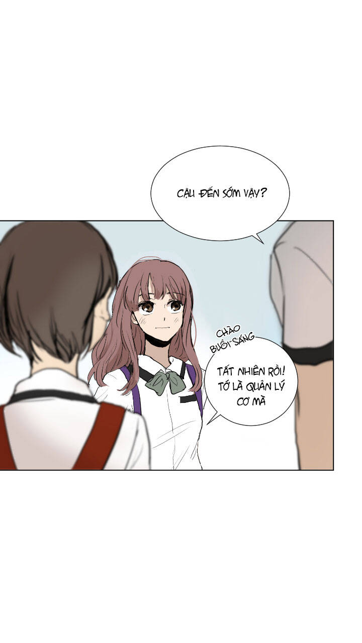 Pumpkin Time Chapter 14 - 47