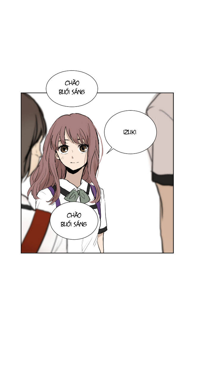 Pumpkin Time Chapter 14 - 48