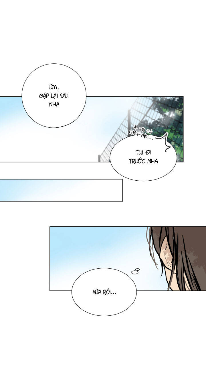 Pumpkin Time Chapter 14 - 52