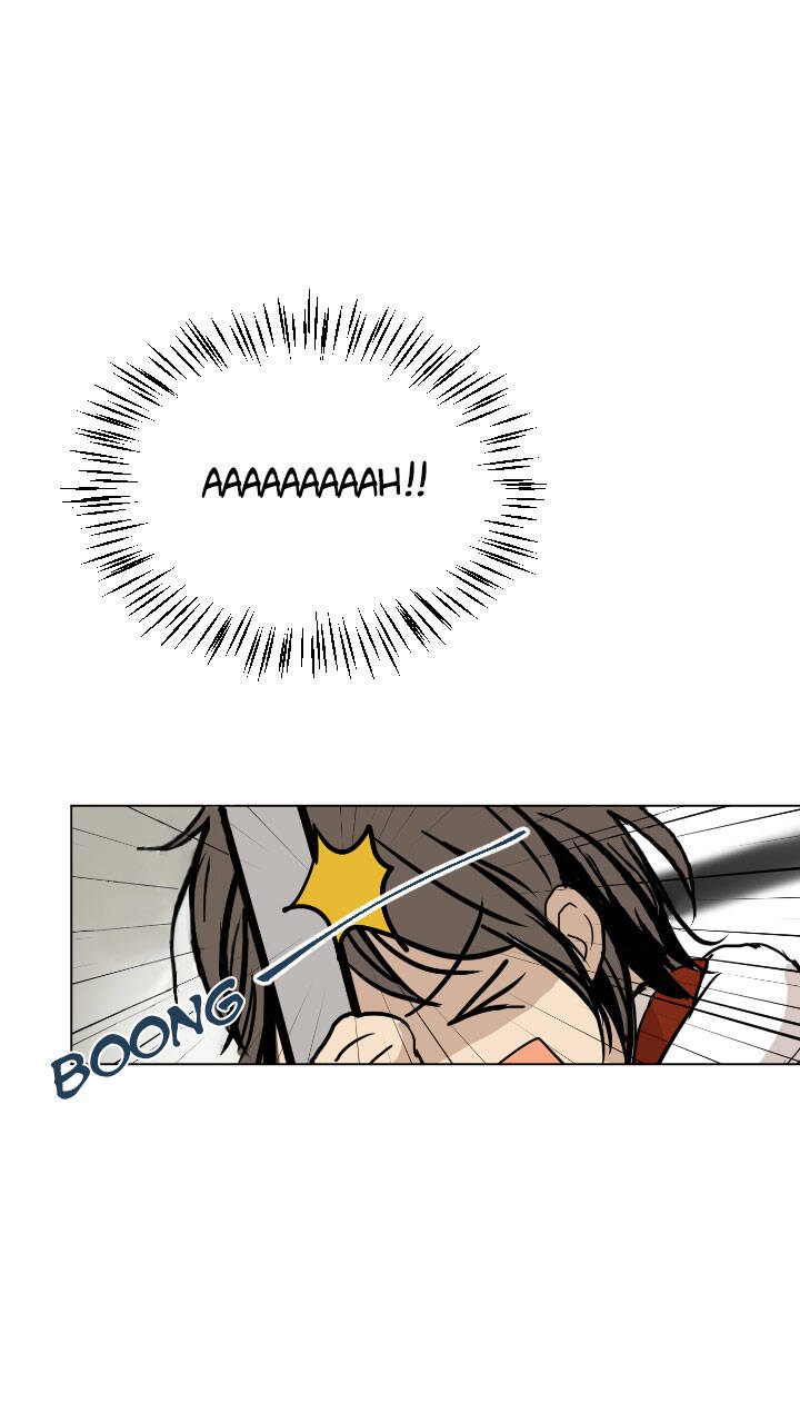 Pumpkin Time Chapter 14 - 6