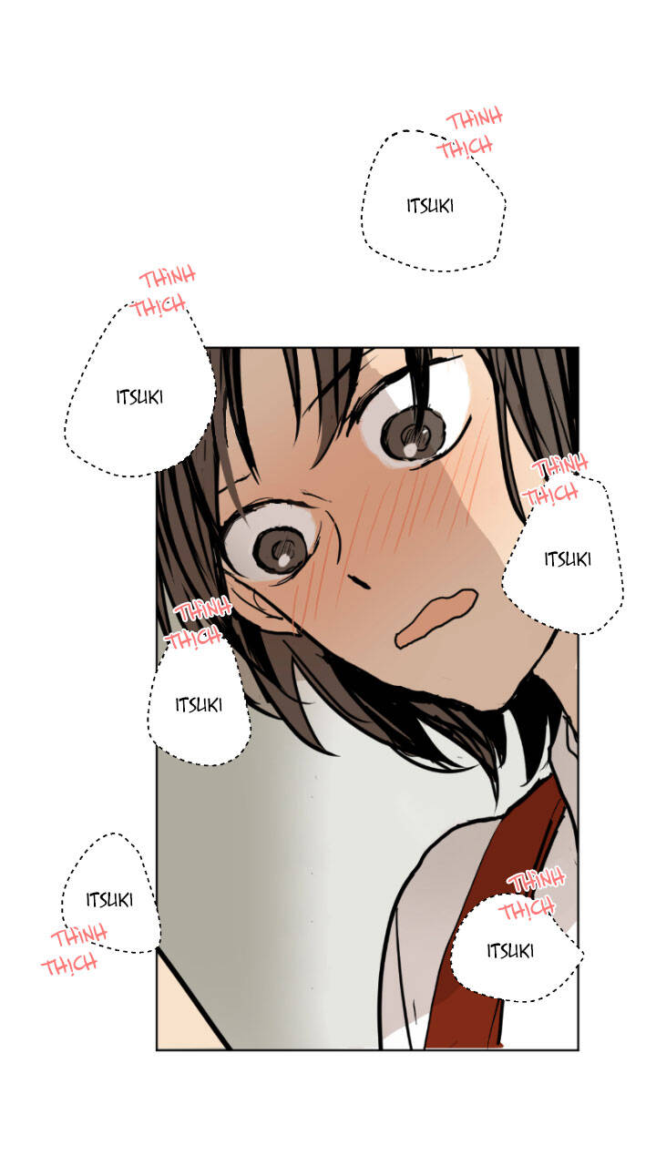 Pumpkin Time Chapter 14 - 7