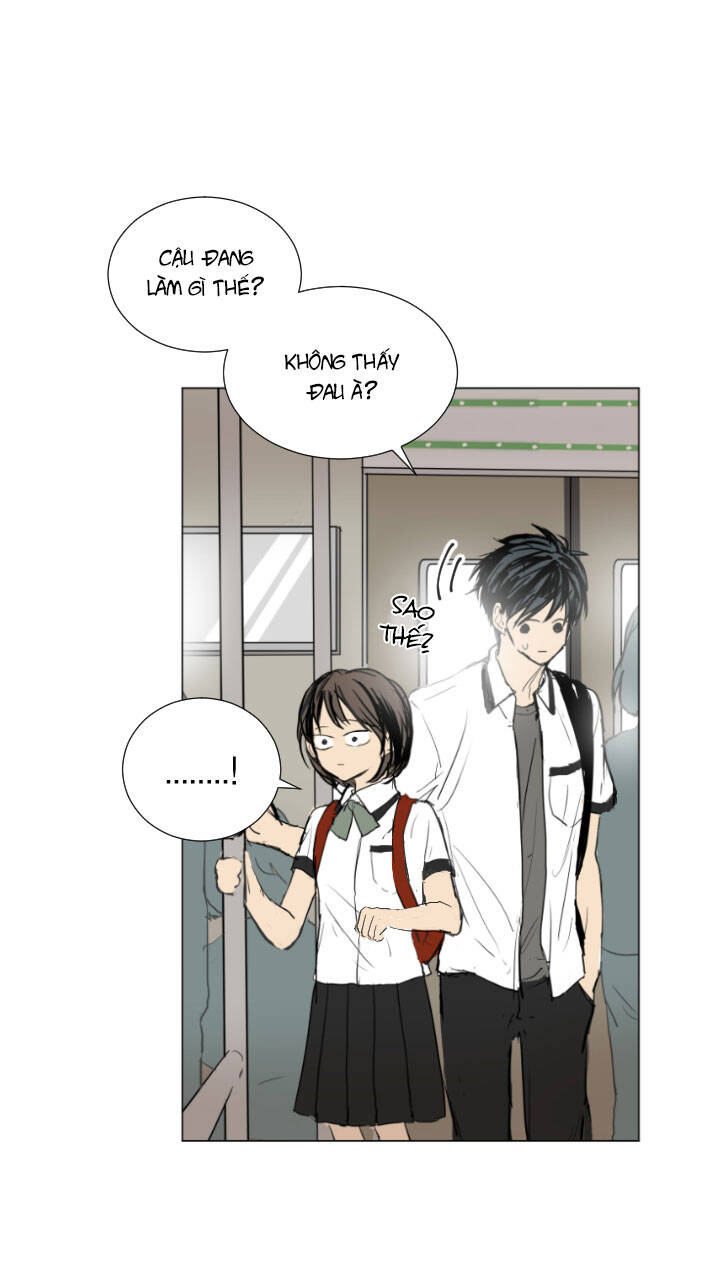 Pumpkin Time Chapter 14 - 9