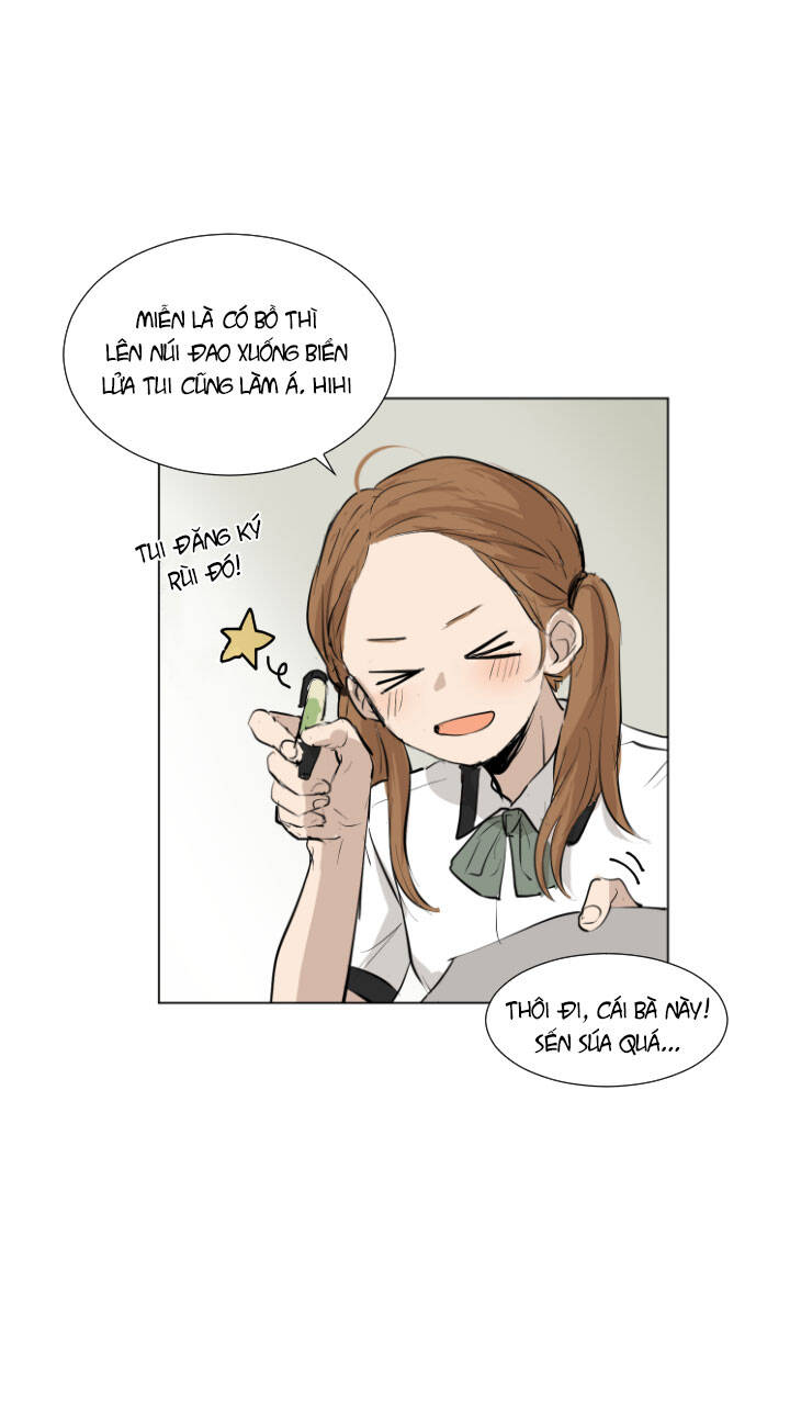 Pumpkin Time Chapter 15 - 16