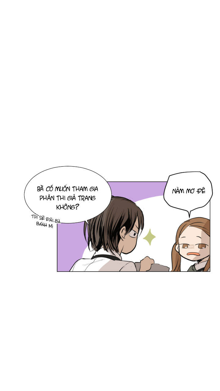 Pumpkin Time Chapter 15 - 18