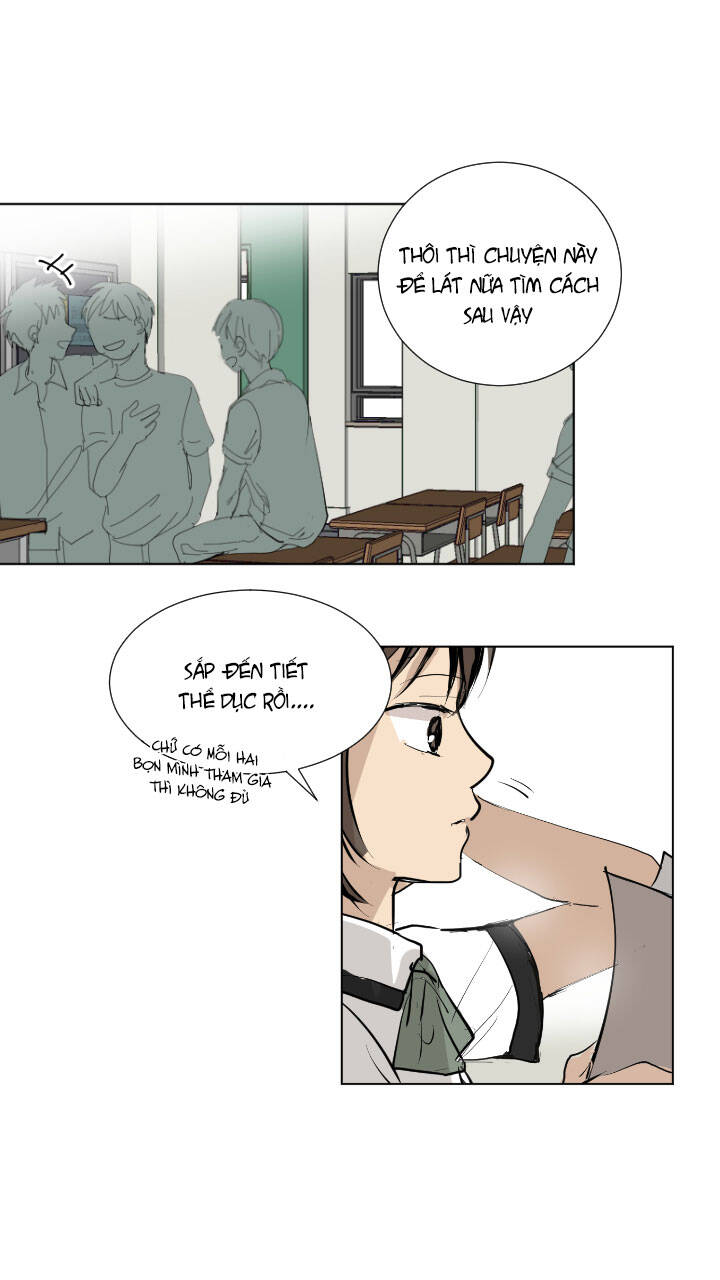 Pumpkin Time Chapter 15 - 19