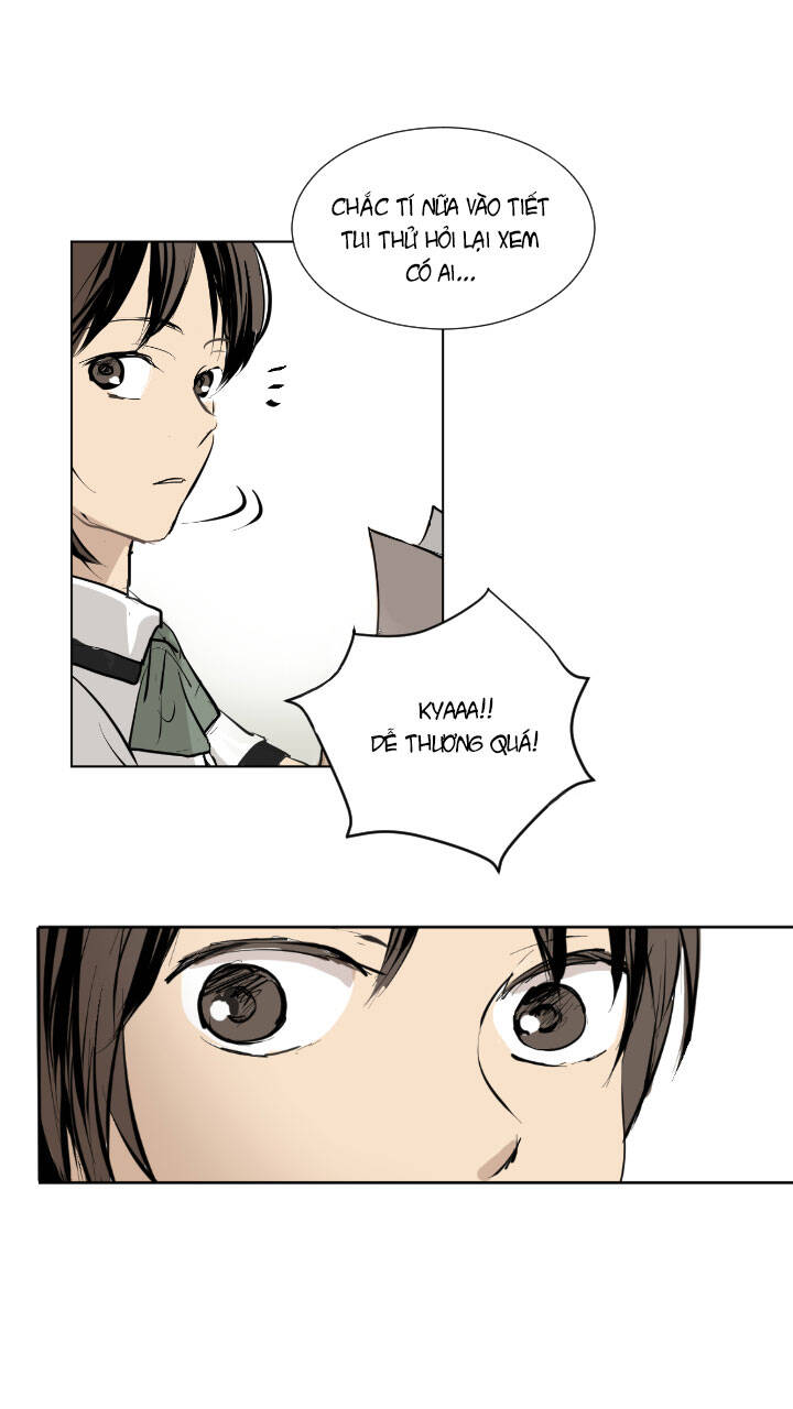 Pumpkin Time Chapter 15 - 20