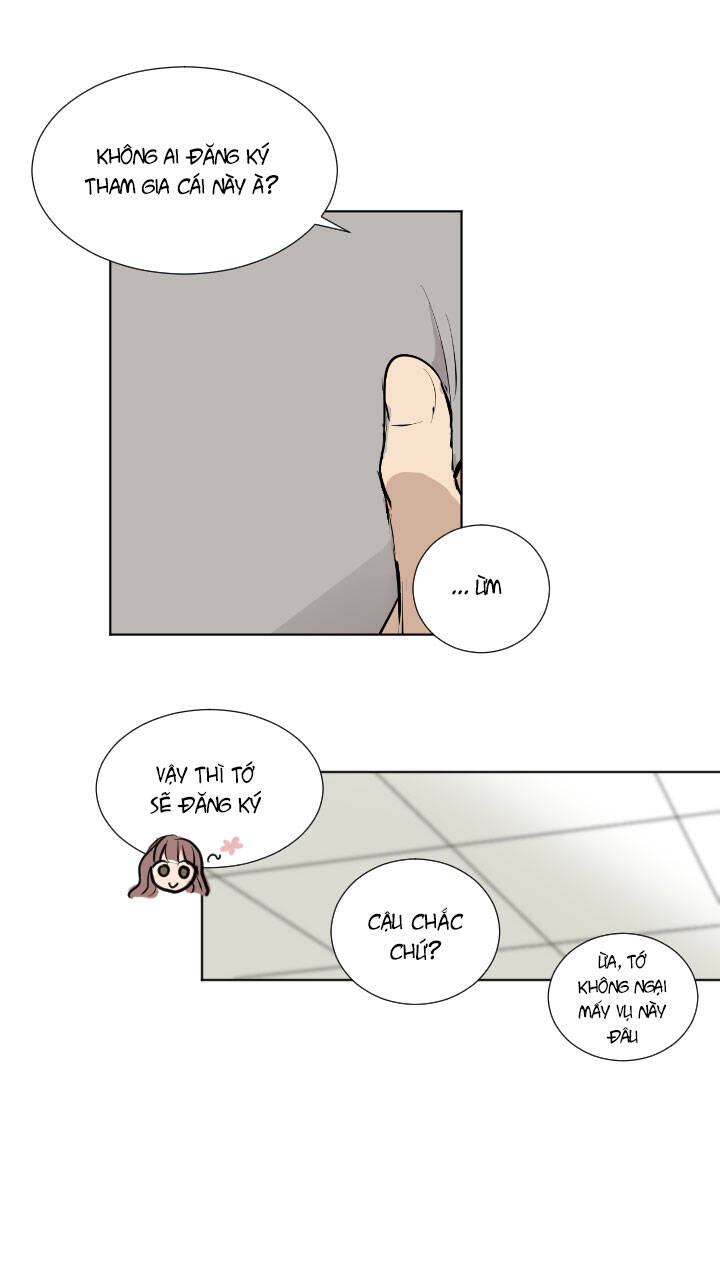 Pumpkin Time Chapter 15 - 26