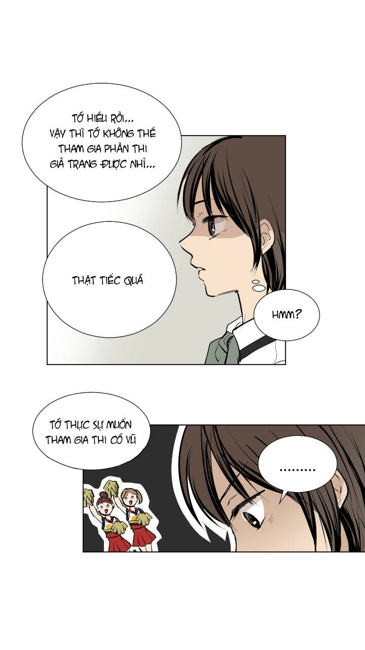 Pumpkin Time Chapter 15 - 28