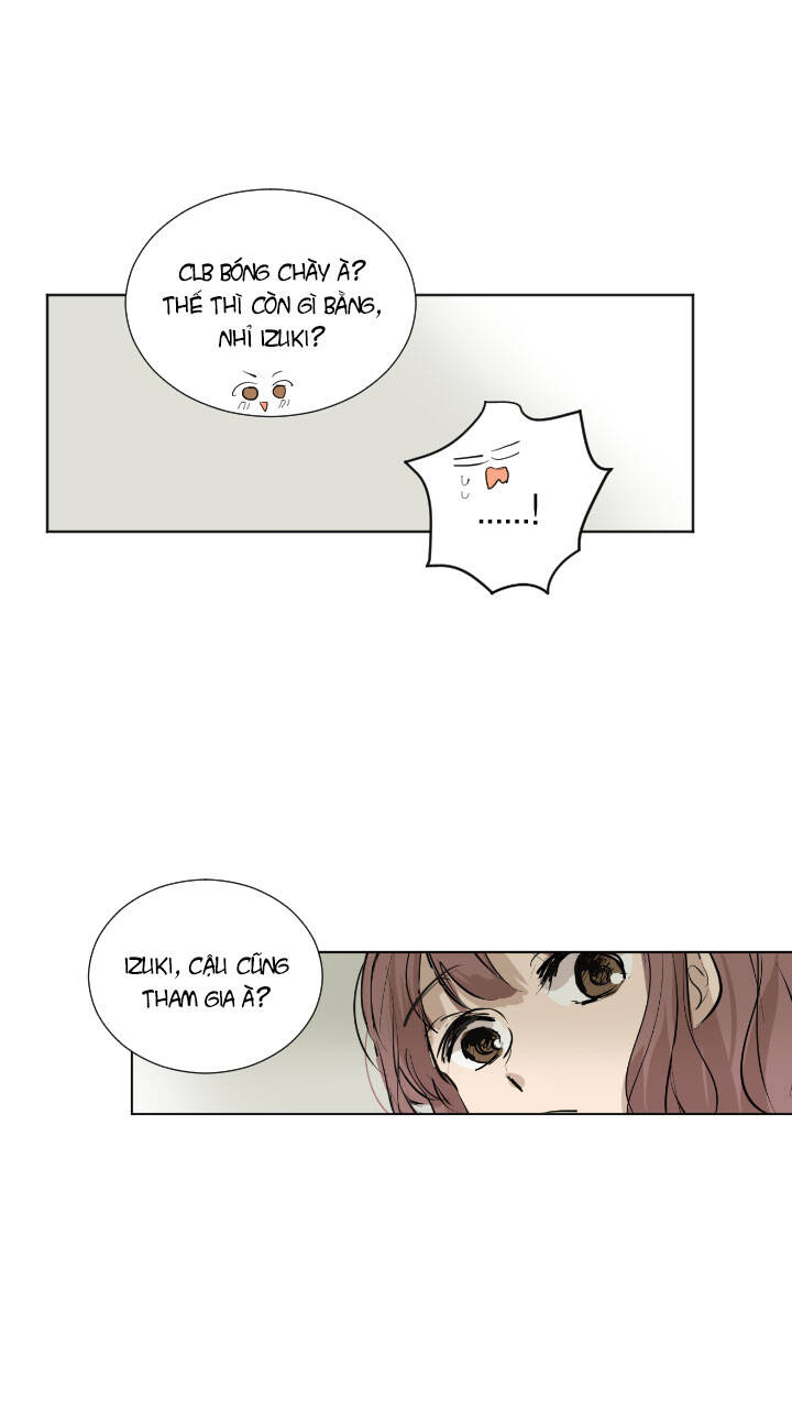 Pumpkin Time Chapter 15 - 33