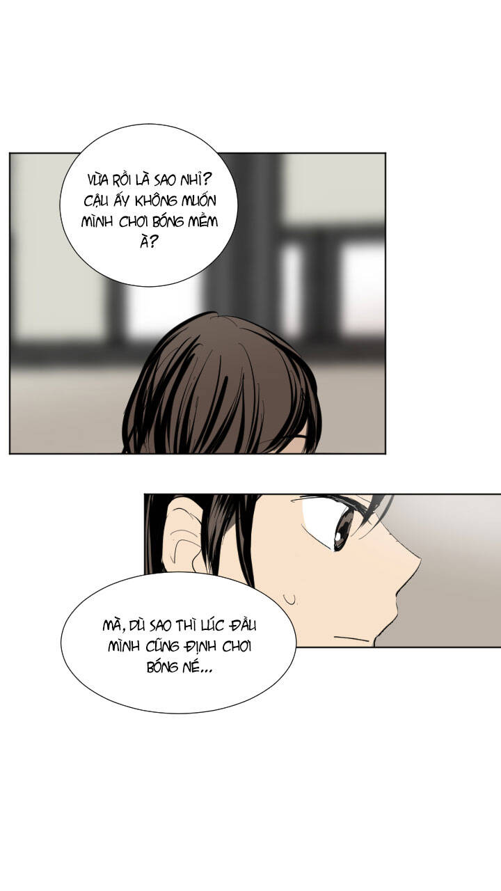 Pumpkin Time Chapter 15 - 38