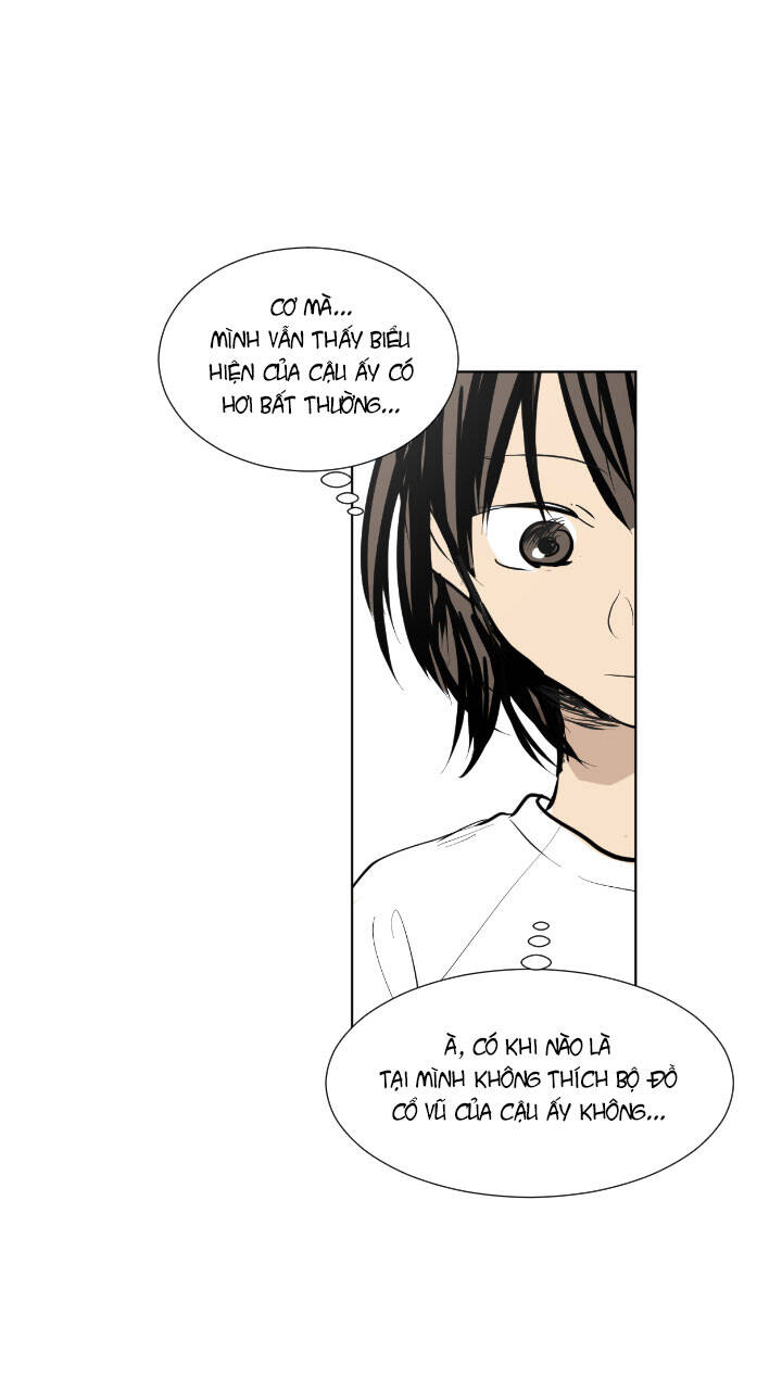 Pumpkin Time Chapter 15 - 39