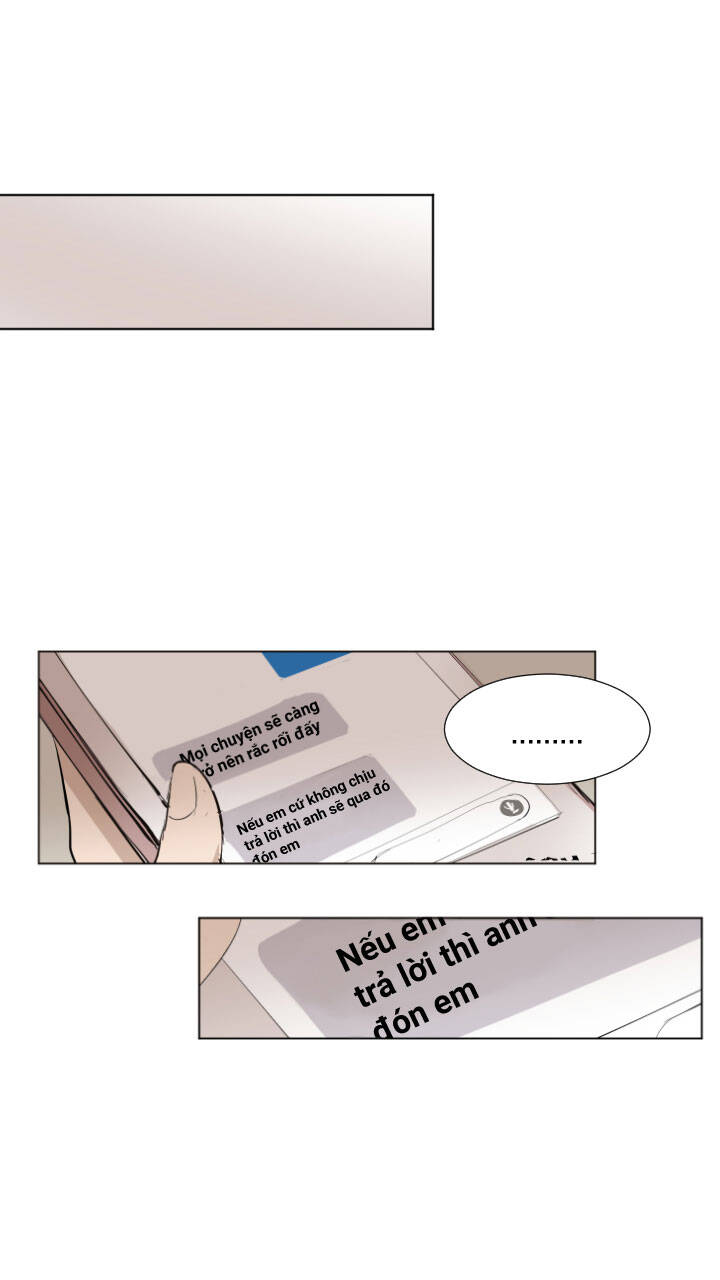 Pumpkin Time Chapter 15 - 51