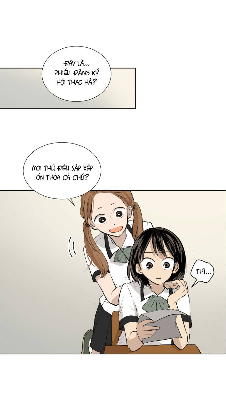 Pumpkin Time Chapter 15 - 6