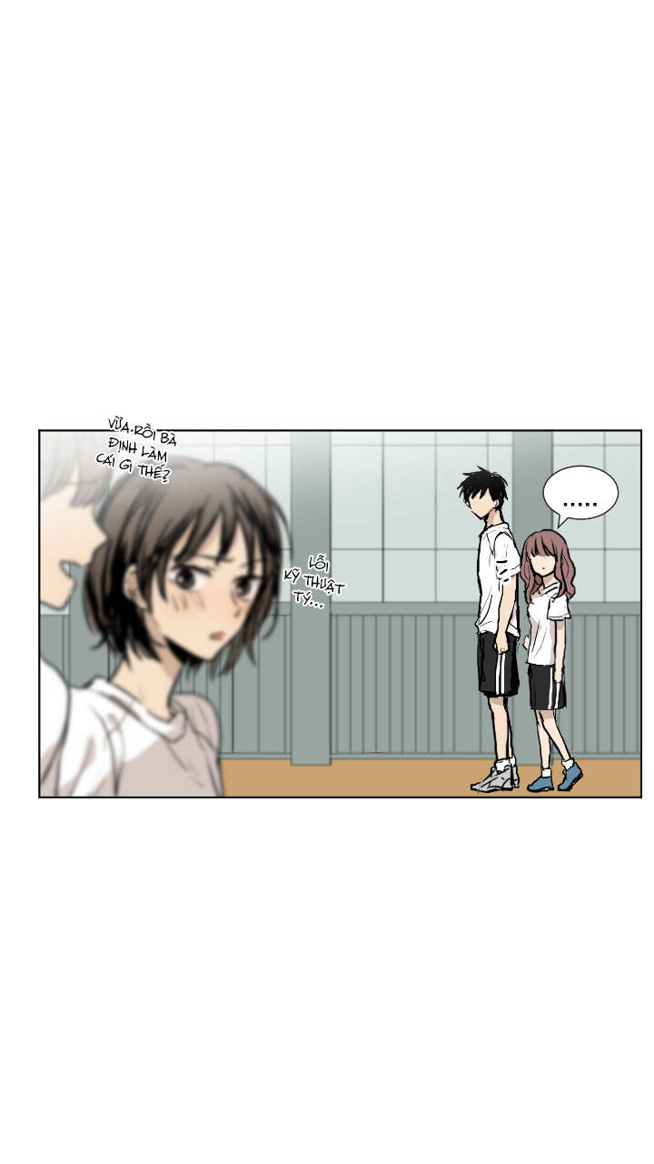 Pumpkin Time Chapter 16 - 11
