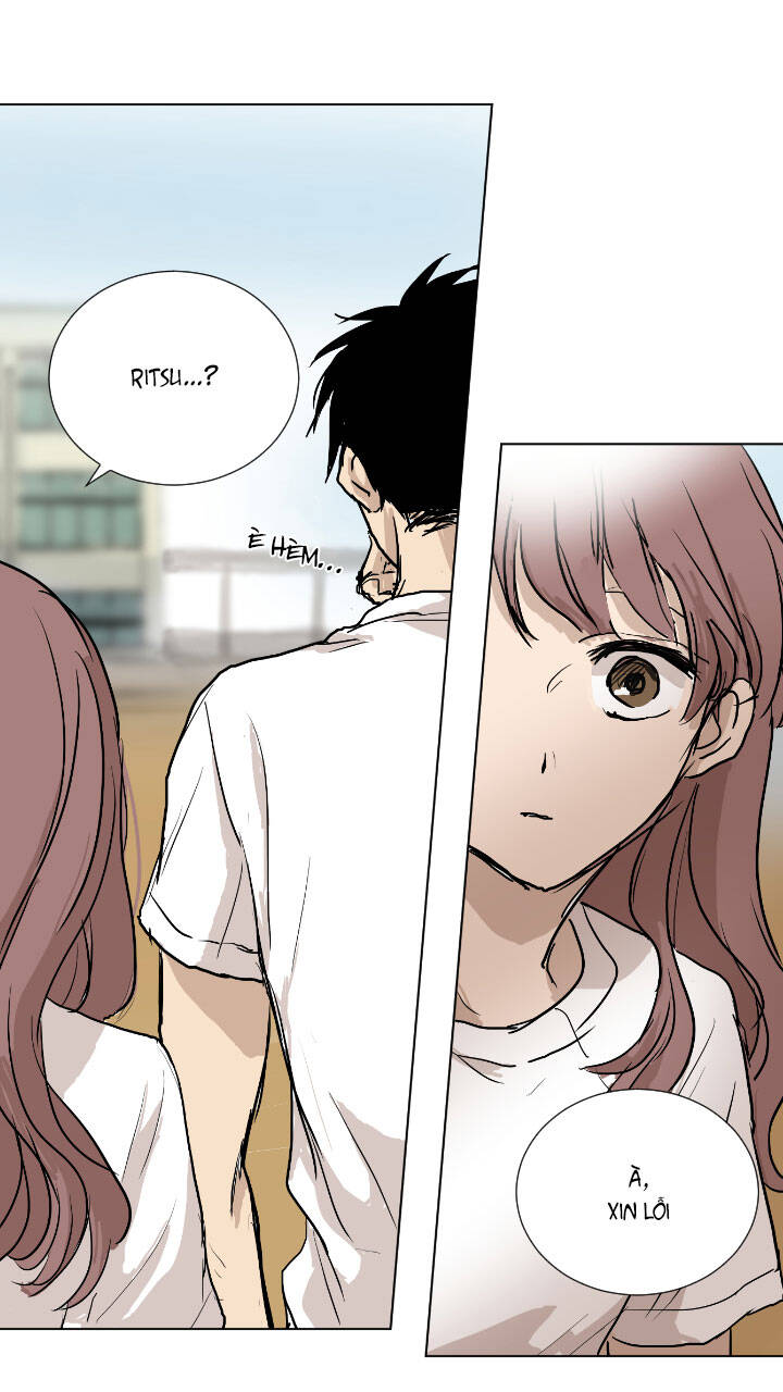 Pumpkin Time Chapter 16 - 14