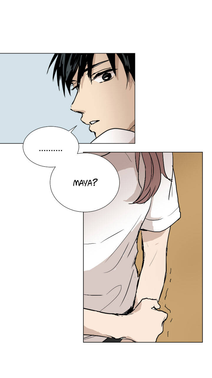 Pumpkin Time Chapter 16 - 17