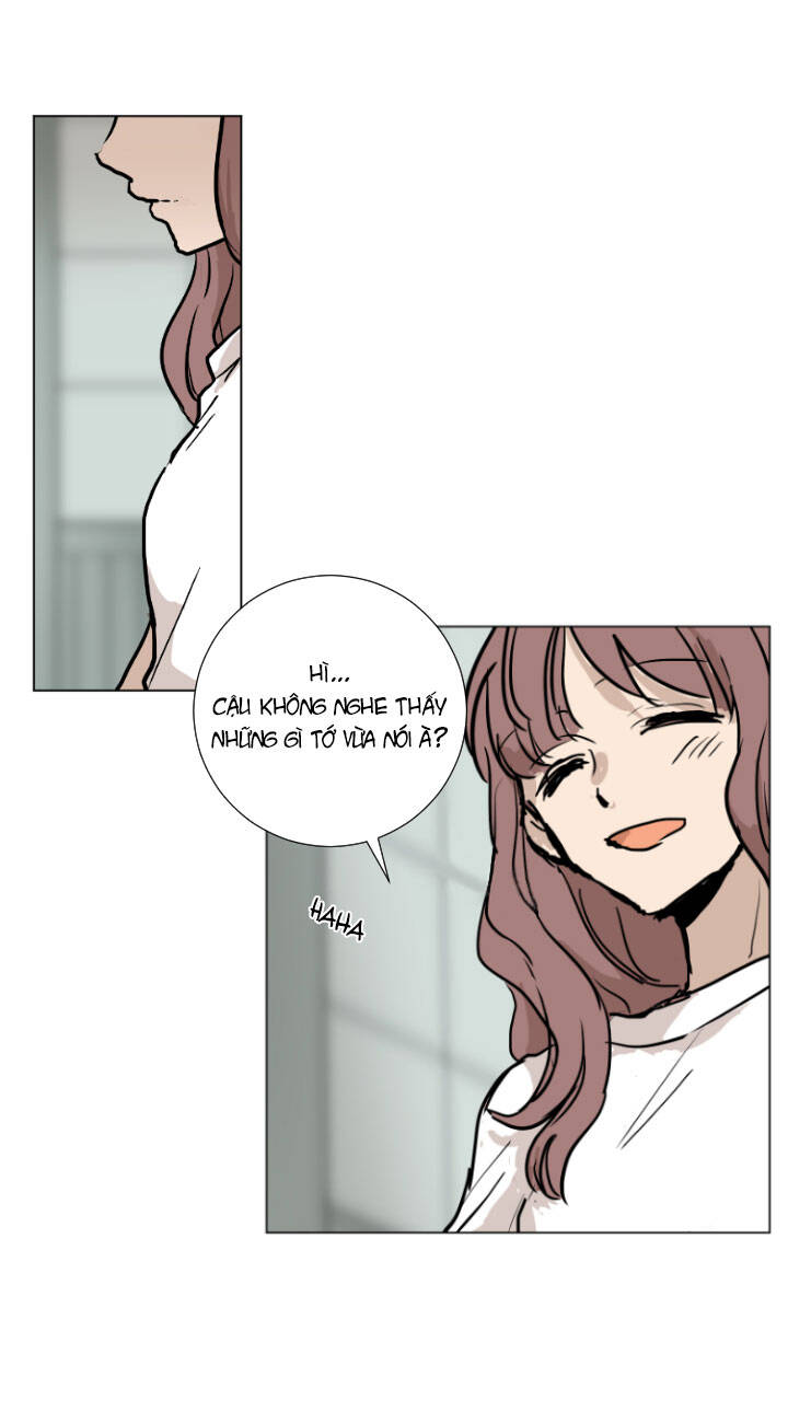 Pumpkin Time Chapter 16 - 18