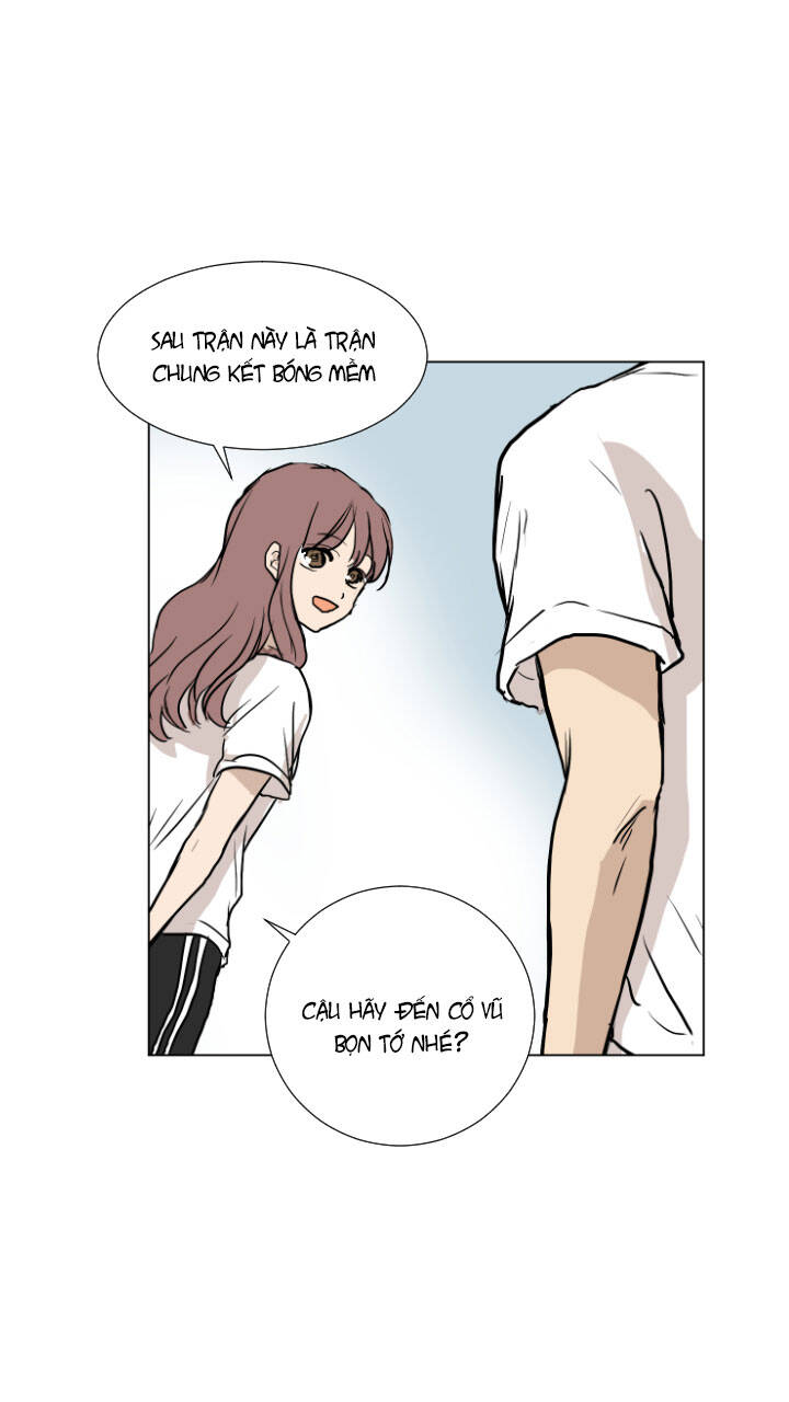 Pumpkin Time Chapter 16 - 19