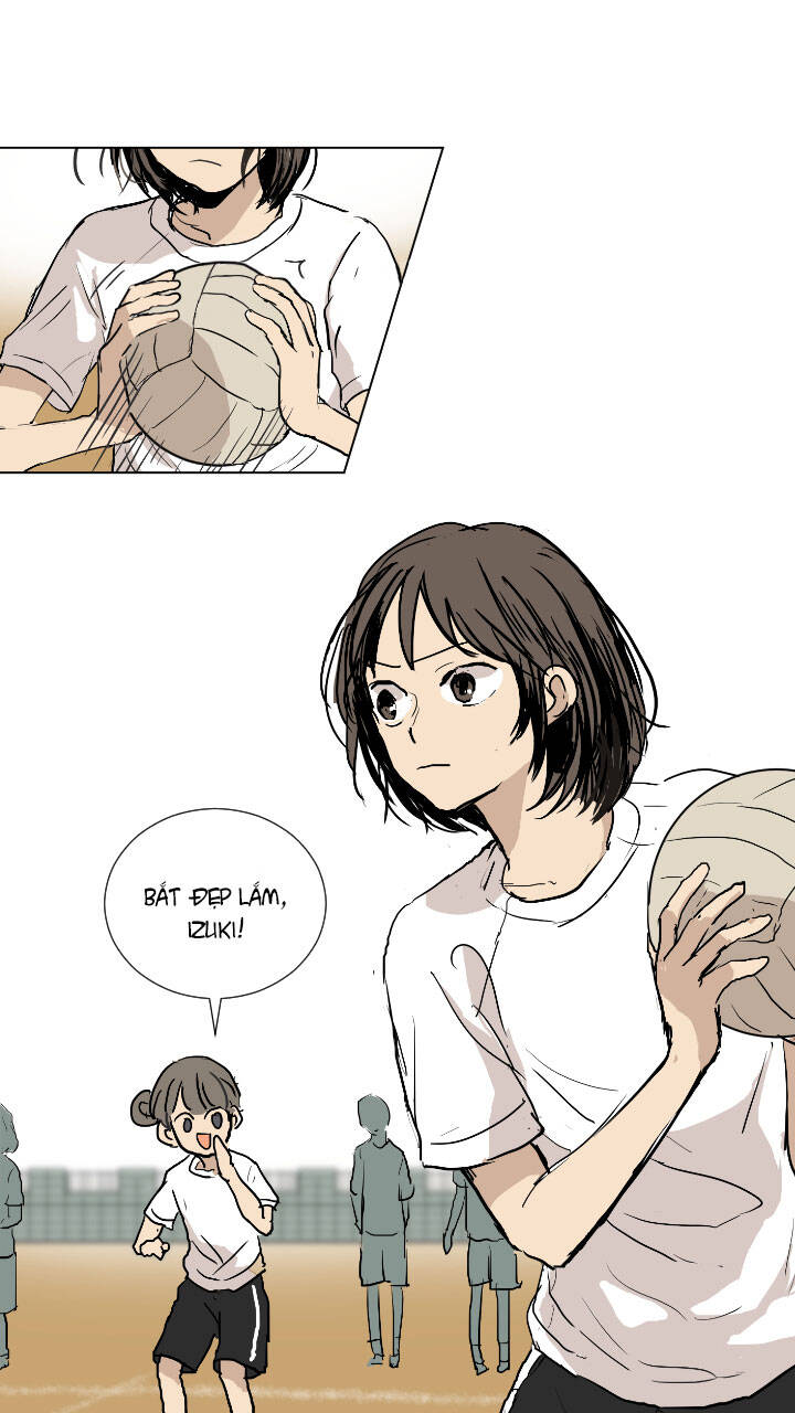 Pumpkin Time Chapter 16 - 2