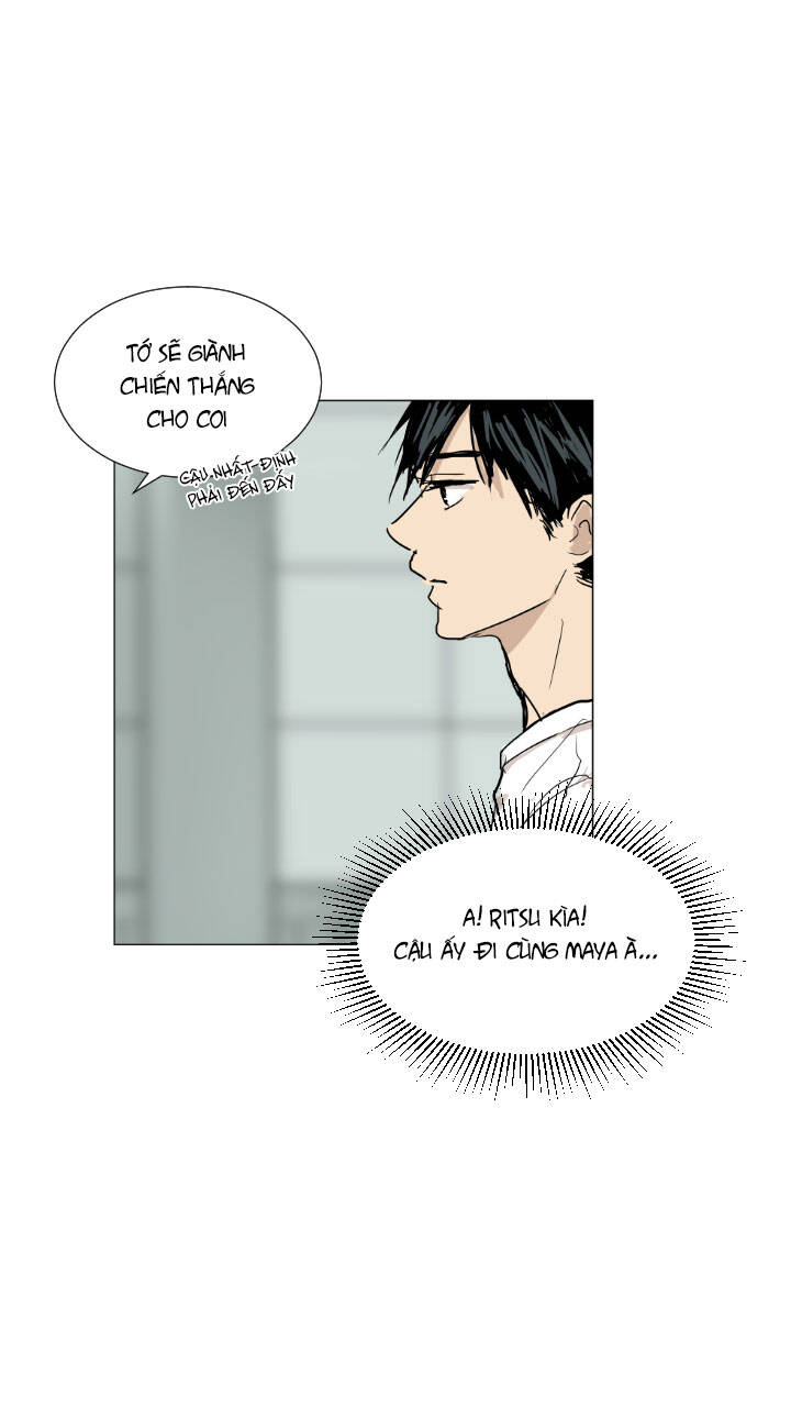 Pumpkin Time Chapter 16 - 21