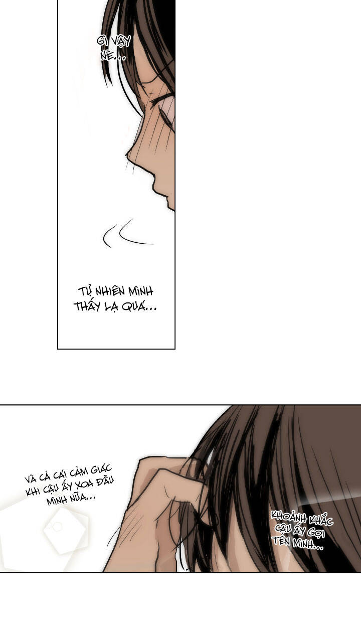 Pumpkin Time Chapter 16 - 25