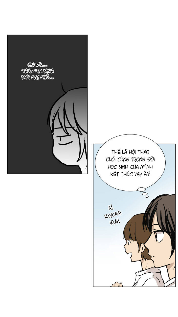 Pumpkin Time Chapter 16 - 28