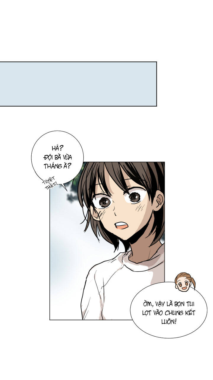 Pumpkin Time Chapter 16 - 30