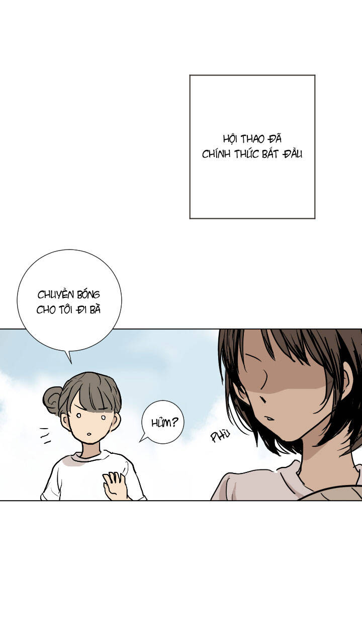 Pumpkin Time Chapter 16 - 3