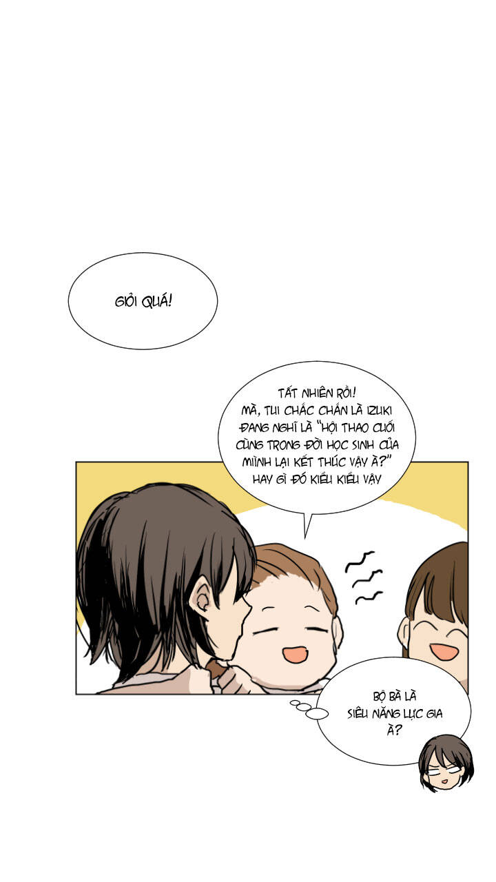 Pumpkin Time Chapter 16 - 31