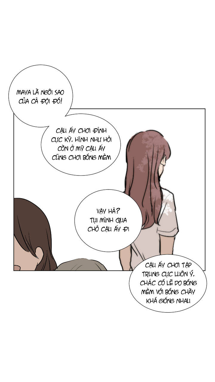 Pumpkin Time Chapter 16 - 33