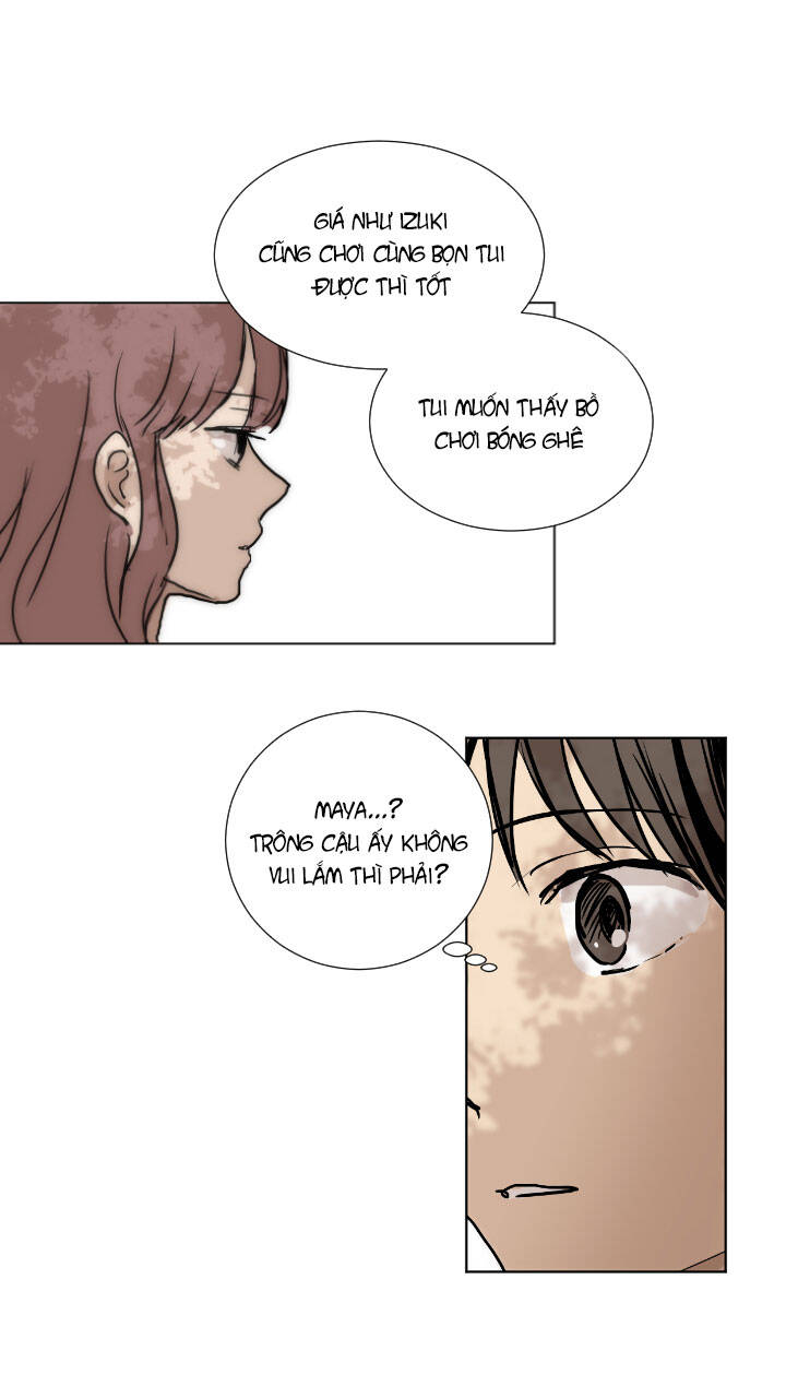 Pumpkin Time Chapter 16 - 34