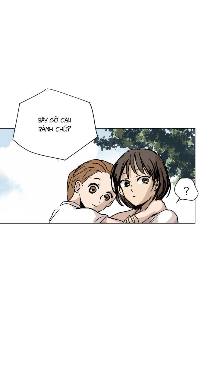 Pumpkin Time Chapter 16 - 36