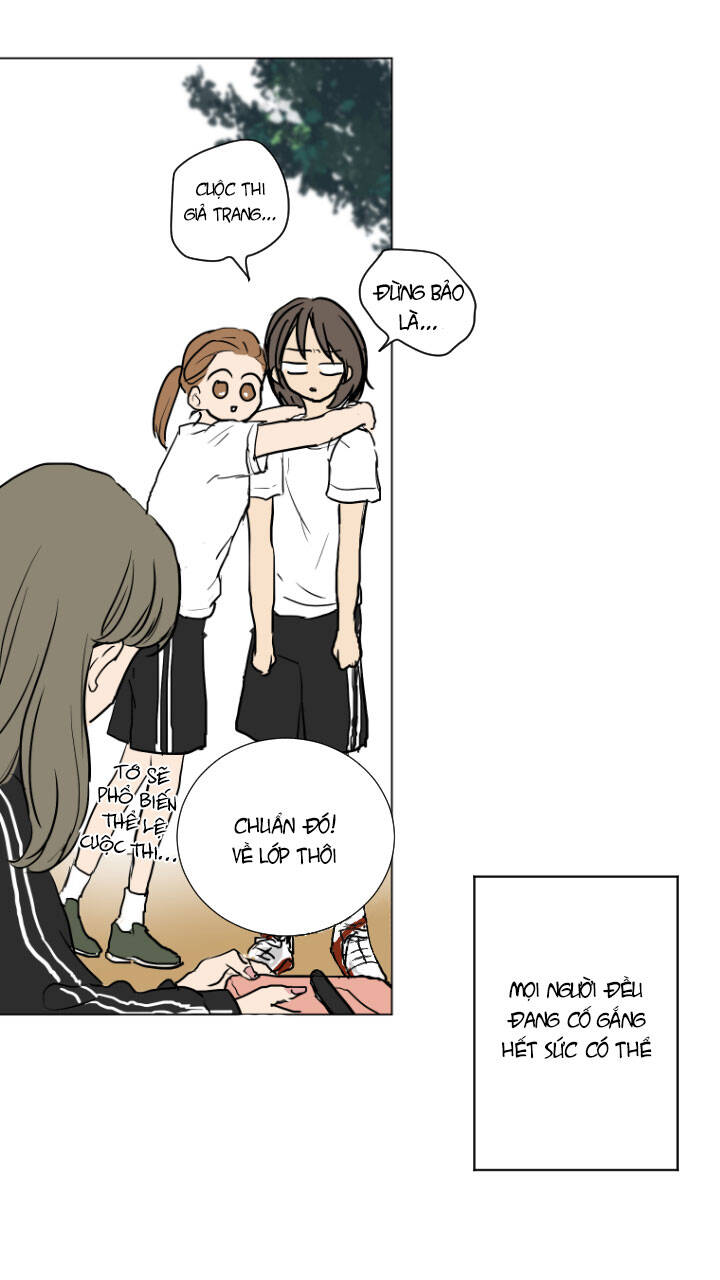 Pumpkin Time Chapter 16 - 37