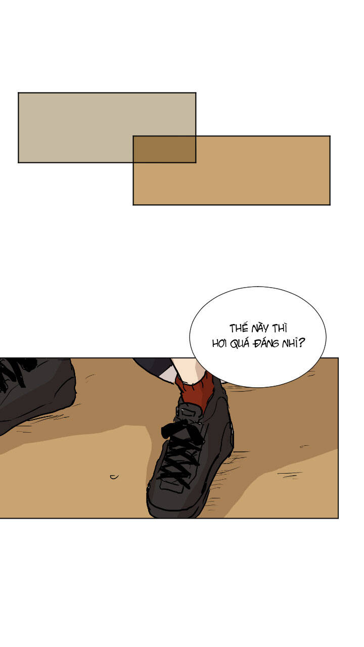 Pumpkin Time Chapter 16 - 39