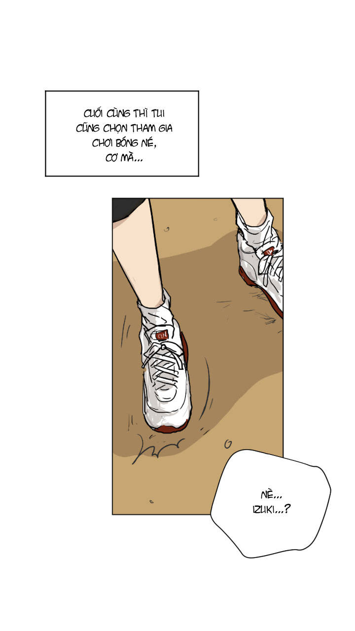 Pumpkin Time Chapter 16 - 4