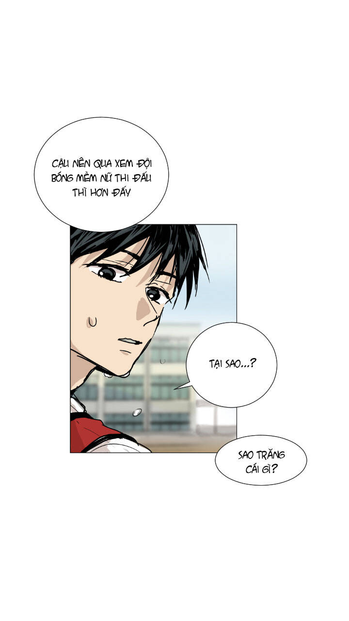 Pumpkin Time Chapter 16 - 42