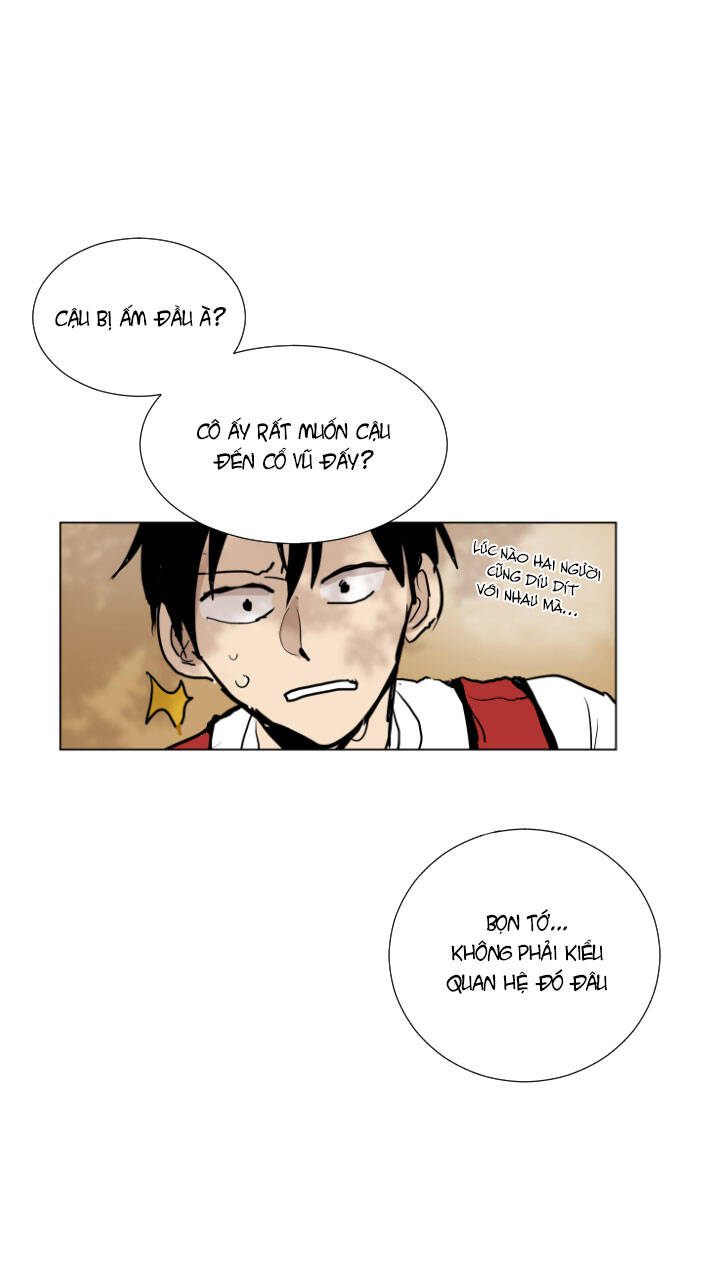 Pumpkin Time Chapter 16 - 43