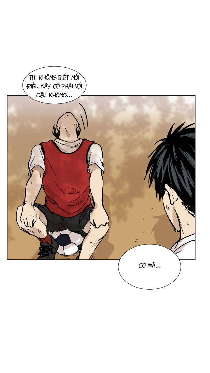 Pumpkin Time Chapter 16 - 44