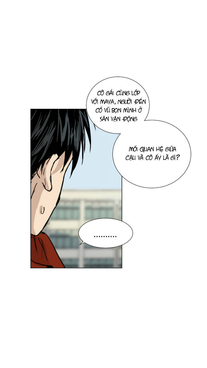 Pumpkin Time Chapter 16 - 48